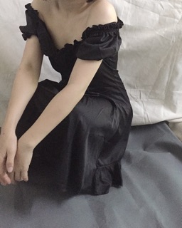 Lolita dress(Váy lolita)
