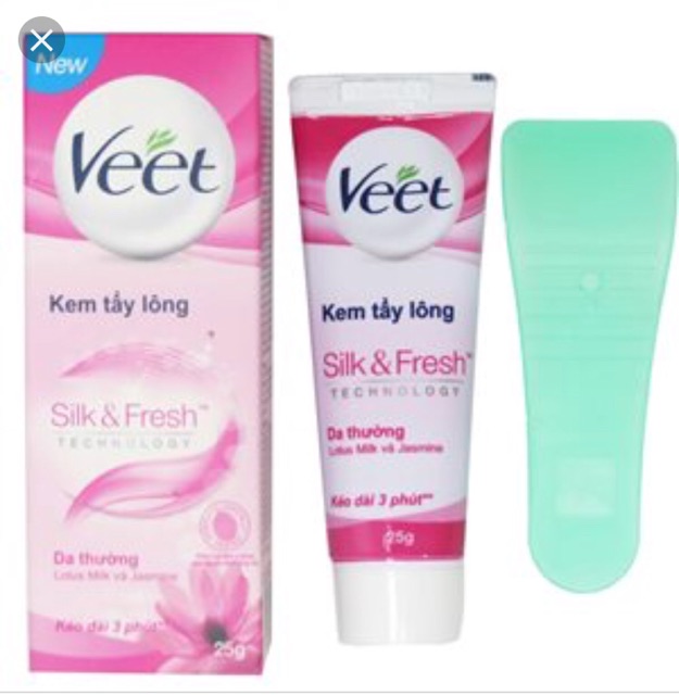 Kem tẩy lông Veet nhập khẩu chính hãng | BigBuy360 - bigbuy360.vn