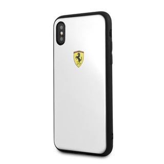 Ốp Lưng Iphone X/XS, Ferrari