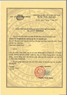 KEM BÔI ĐÀO THI