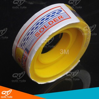Thiếc Hàn SunChi Cao cấp