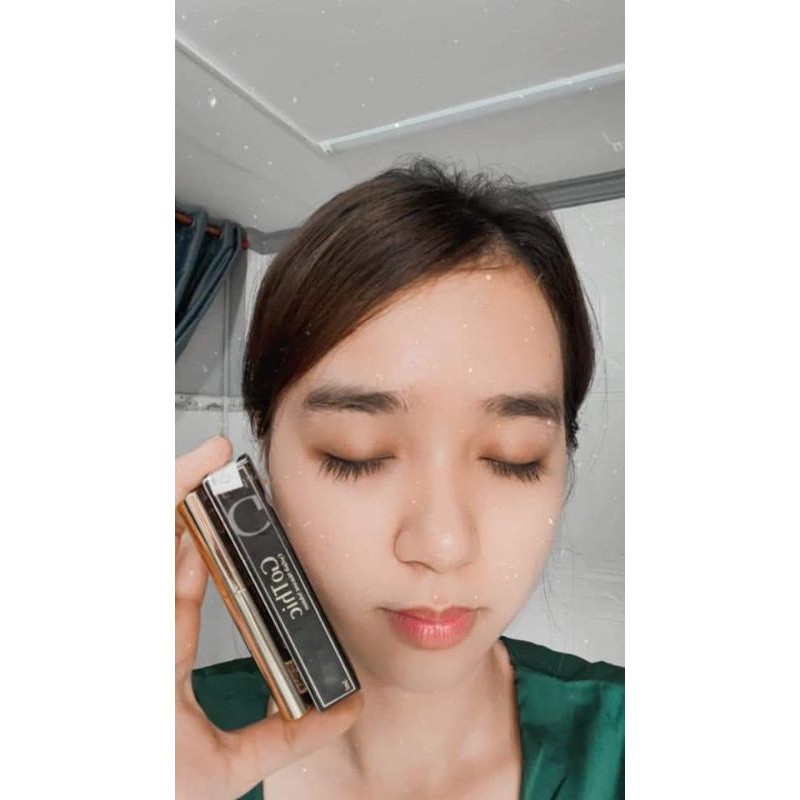 CHÍNH HÃNG 100% combo 2 Serum Dưỡng Mi GoThic Kích Thích mọc Mi Mày Nhanh, An Toàn Hiệu Qủa Sau 7 | BigBuy360 - bigbuy360.vn