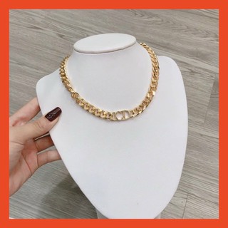 Vòng cổ cd cao cấp , vòng chocker