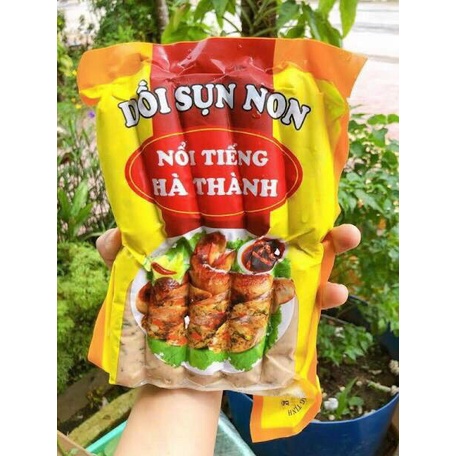 Dồi Sụn Non 500gram [ Hoả Tốc HCM]