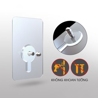 Combo 10 miếng dán ốc vít 9245