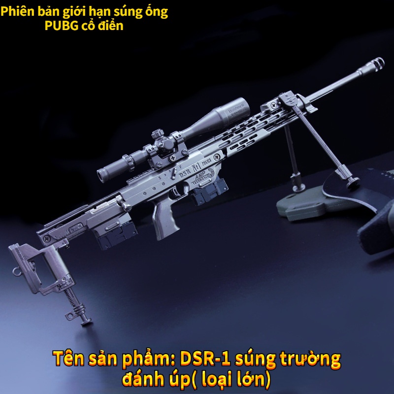 PUBGđồ trang trí móc khoá sản phẩm công nghệ toàn kim loại