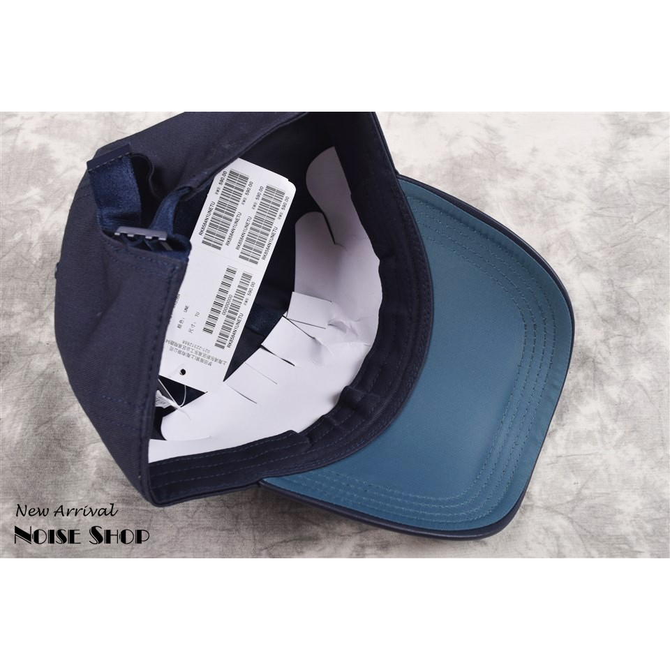 Mũ Lưỡi Trai Nam Kaki Pha Da