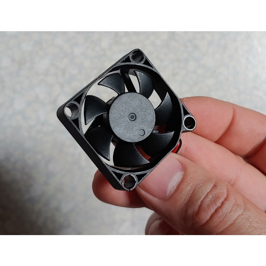 Quạt 3.5x3.5x1 4020 4x4x1 4010  3510 mới