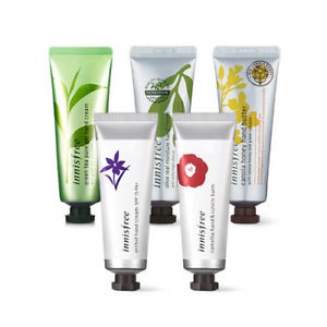 Kem  tay Innisfree Hàn Quốc nắp vặn 50ml | BigBuy360 - bigbuy360.vn