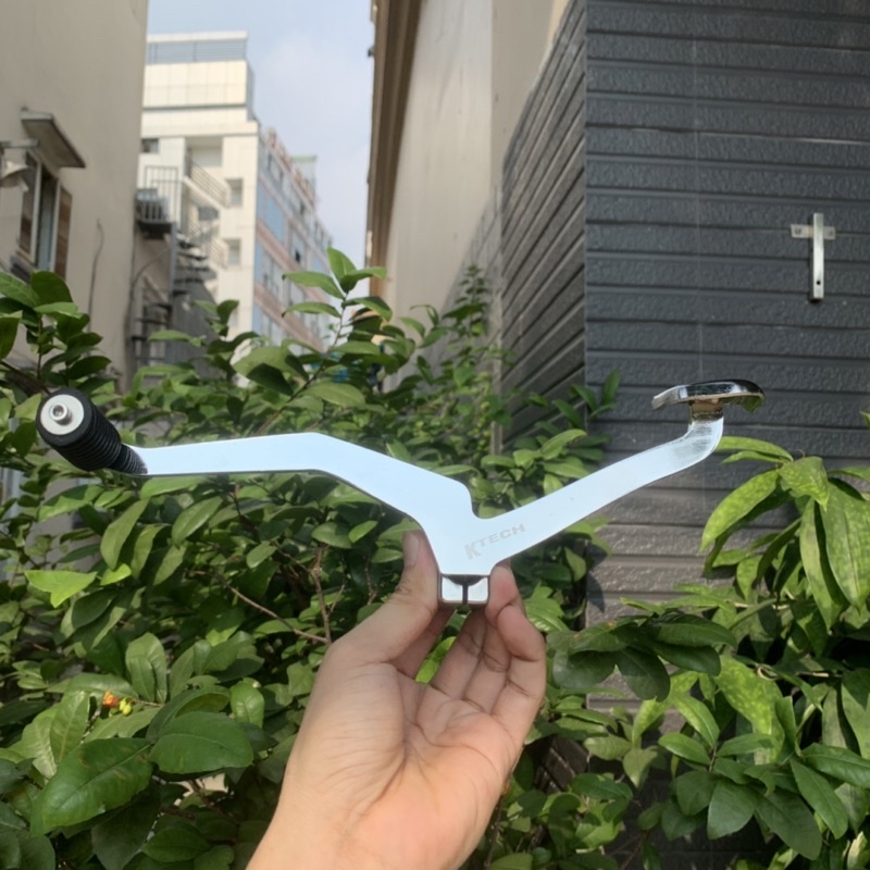 Cần số Ktech gắn Wave Dream