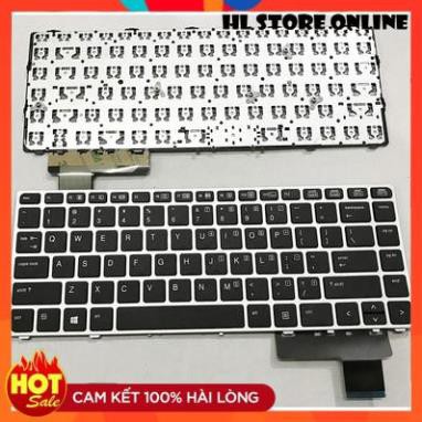 💖  Bàn phím HP EliteBook Folio 9470M 9470 9480 9480M