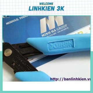 Kìm Cắt Chân Linh Kiện XURON