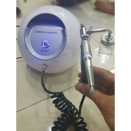 Máy phun Oxy spa