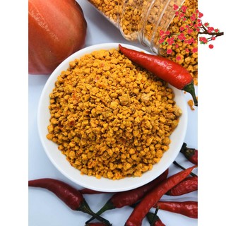 [500G]- Muối Tôm Đặc Biệt Trọng Nghĩa ( Cay Nhiều)