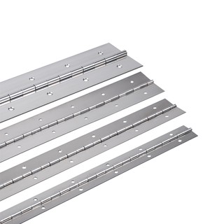 Bản Lề Mở Rộng Bằng Thép Không Gỉ 1.8m 180 Độ Cho Đàn Piano