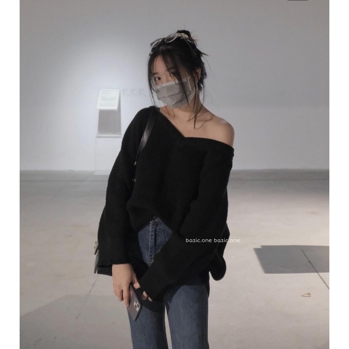 Áo Len 2 in 1(Ảnh cận chất) | BigBuy360 - bigbuy360.vn