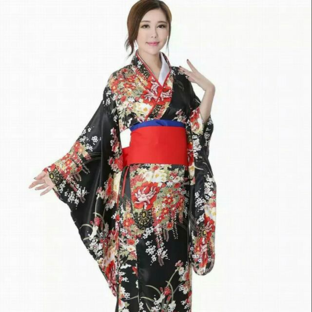 Trang phục cosplay Enma Ai trong Anime Jigoku Shoujo - Thiếu nữ đến từ địa ngục giá rẻ cho học sinh 