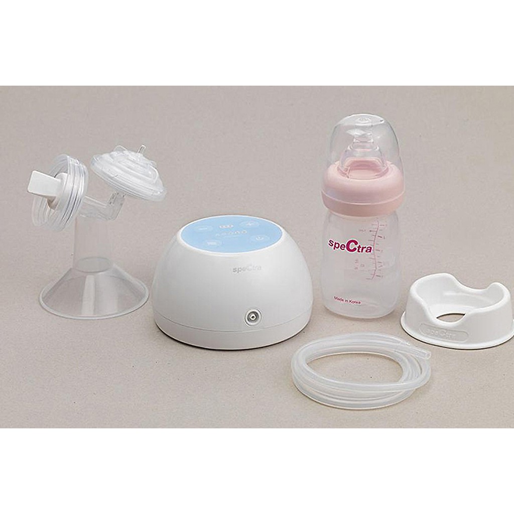 Mua Máy Hút Sữa Spectra M1 + Máy hâm sữa 3 chức năng FatzBaby FB3003SL