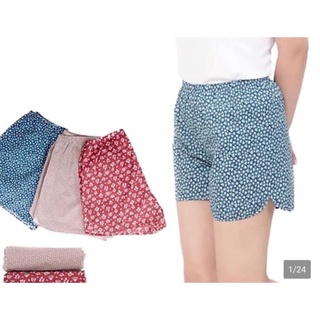 Set 5 quần nữ mặc ở nhà