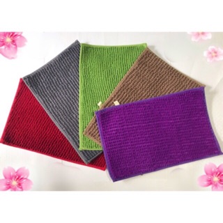 COMBO THẢM SAN HÔ SIÊU THẤM 32x50cm