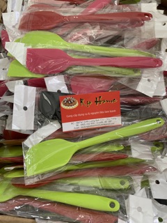 Phới Trộn Silicon Đúc 28cm