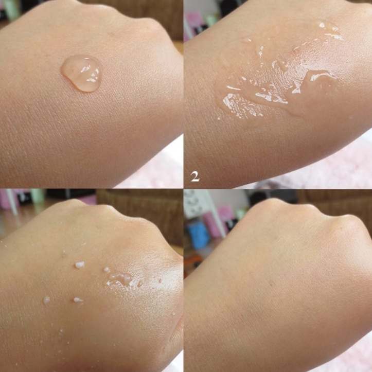 Tẩy tế bào chết cho da mặt nhạy cảm Detclear Bright & Peel – Fruits Peeling Jelly 58ml | BigBuy360 - bigbuy360.vn