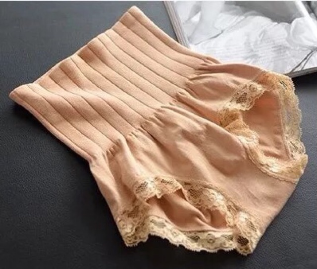 [FREE SHIP]🌸Bộ 04 Quần Gen Bụng Định Hình Munafie🌸 | BigBuy360 - bigbuy360.vn