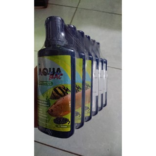 AQUA BAC dành cho cá cảnh