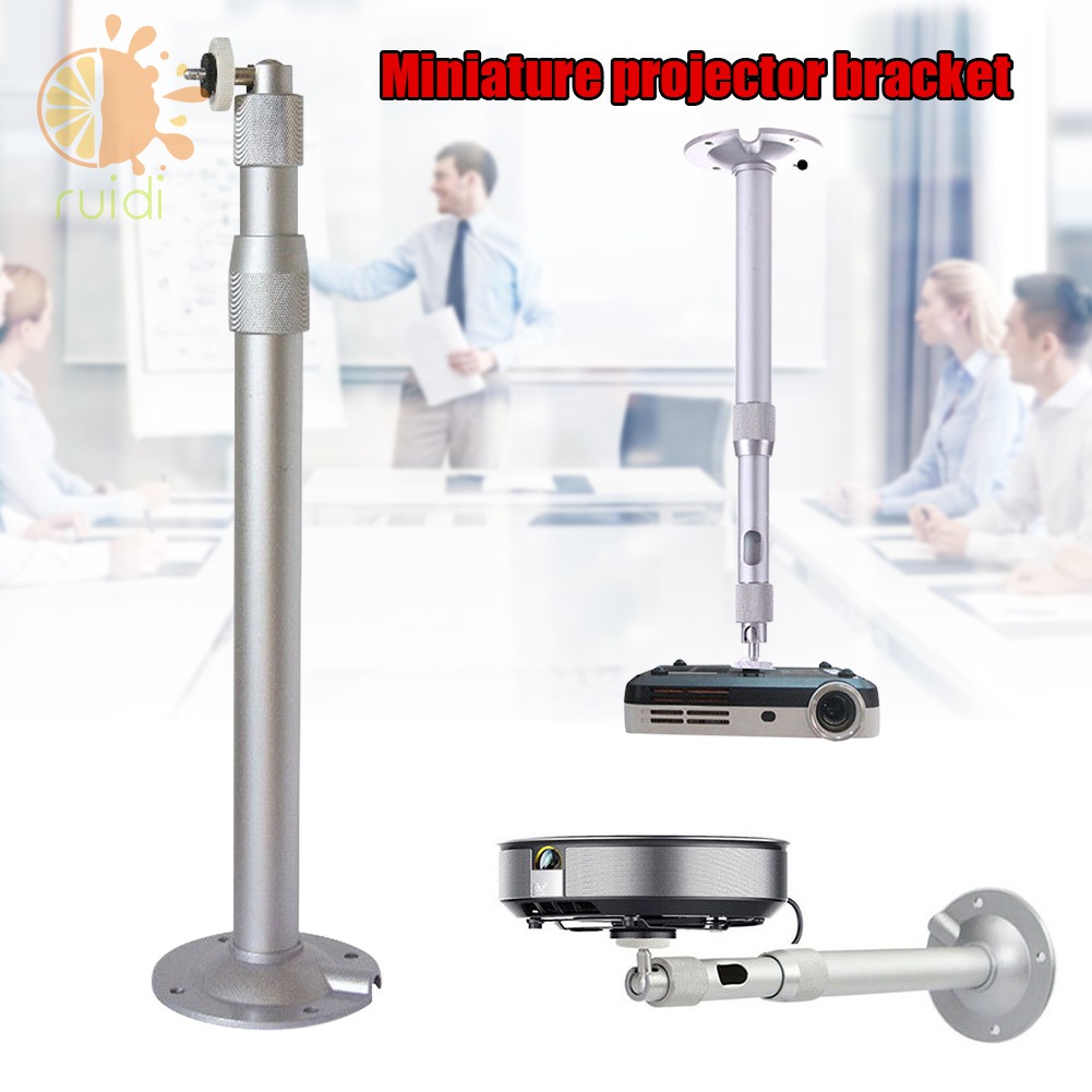 Giá treo máy chiếu 20-40cm chịu lực đến 15kg chất lượng cao