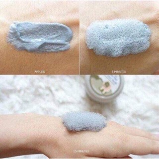 [ CHÍNH HÃNG] Mặt nạ sủi bọt Thải độc tố Bioaqua