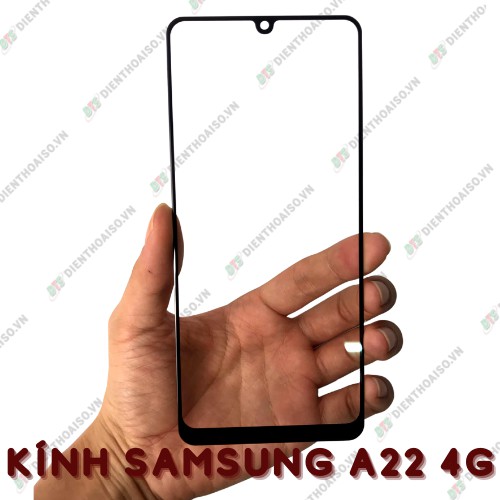 Kính samsung a22 4g và 5g