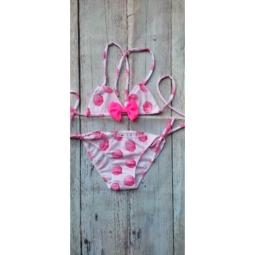 Bikini 2 mảnh cho bé yêu