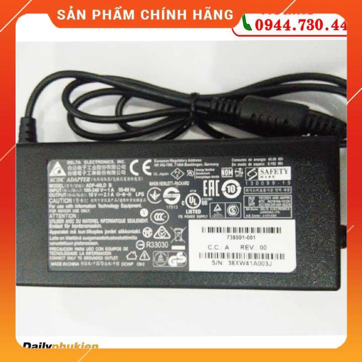 Adapter nguồn màn hình HP 19v 2.1a dailyphukien