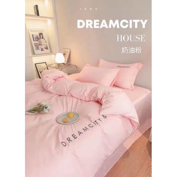 Set Ga Gối Bst Dream Citi