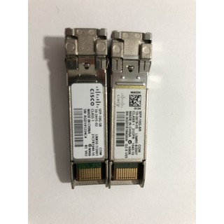 Module Quang Cisco SFP-10G-SR