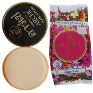 (combo 6 hủ) Kem AC Thái arché pearl cream