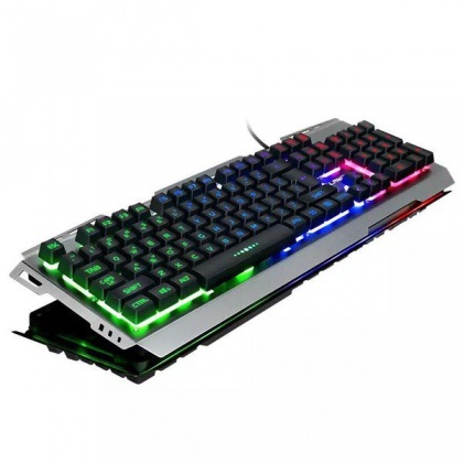 Bàn phím chơi game thanh lý chuẩn usb giá rẻ