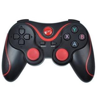 🎁BH 1 Năm🎁 Tay Cầm Chơi Game Bluetooth X3, Chuyên Game Trên Smartphone, PC, Laptop, Android, IOS, Windows Có Giá Kẹp