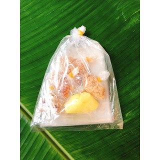 Bánh Tráng Bơ Trắng