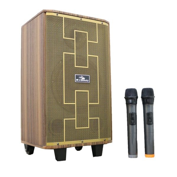 Loa kéo di động Kiomic K89