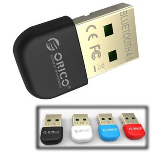 USB Bluetooth 4.0 Orico BTA-403 (Nhỏ Gọn - Bền - Kết nối ổn định)