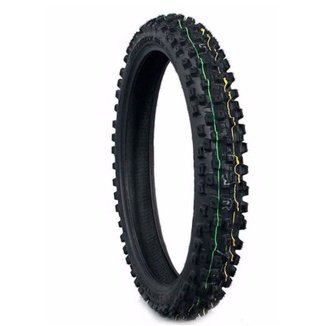 Lốp (vỏ) DUNLOP 70/100-19 gai cào cào chuyên nghiệp