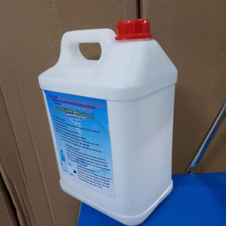 Nước rửa bình p3 (rửa bình 20 lít)