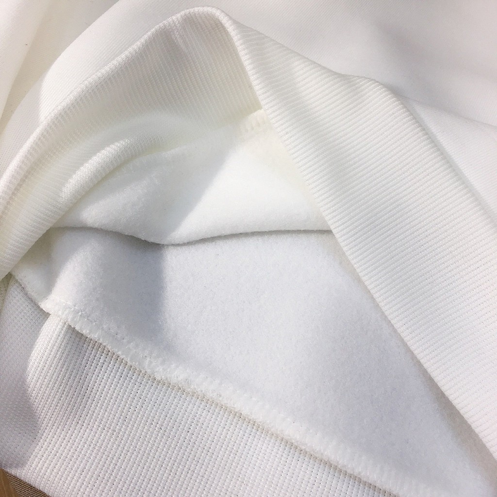 Áo Sweater Nỉ Bông Hộp Đào Unisex - TM49 | BigBuy360 - bigbuy360.vn