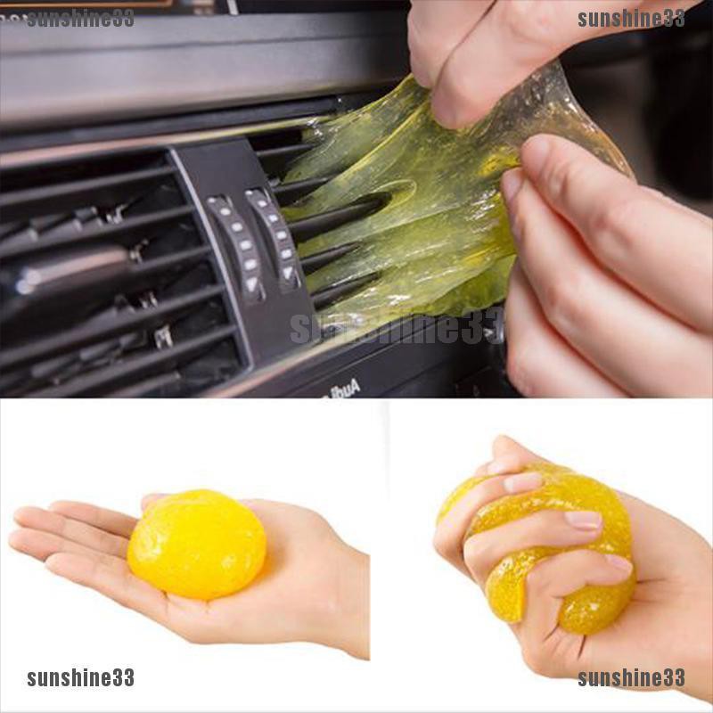1 Viên Hợp Chất Vệ Sinh Bụi Công Nghệ Cao Woniumeme SUN33