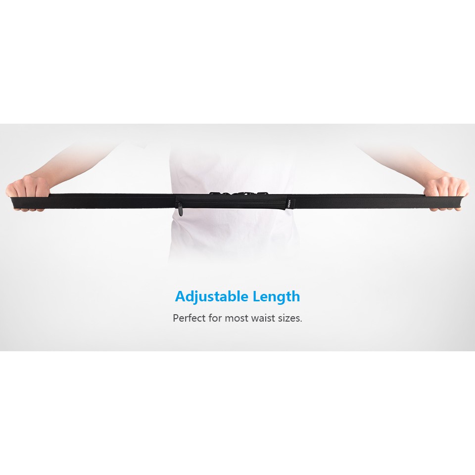 Túi đeo hông chống nước đa năng | BigBuy360 - bigbuy360.vn