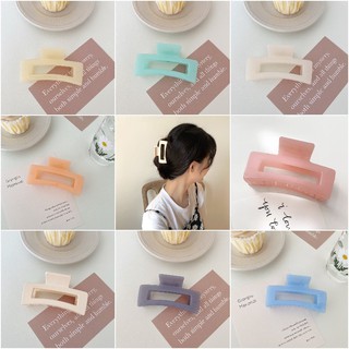 Kẹp tóc nữ thiết kế thời trang đơn giản