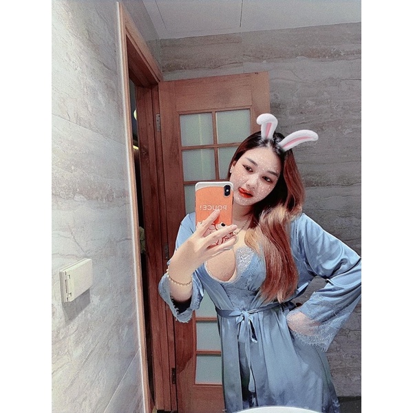 Đầm Ngủ Cao Cấp NAMI | BigBuy360 - bigbuy360.vn