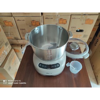 Máy Nhào Bột Bear 7L ( model mới nhất )