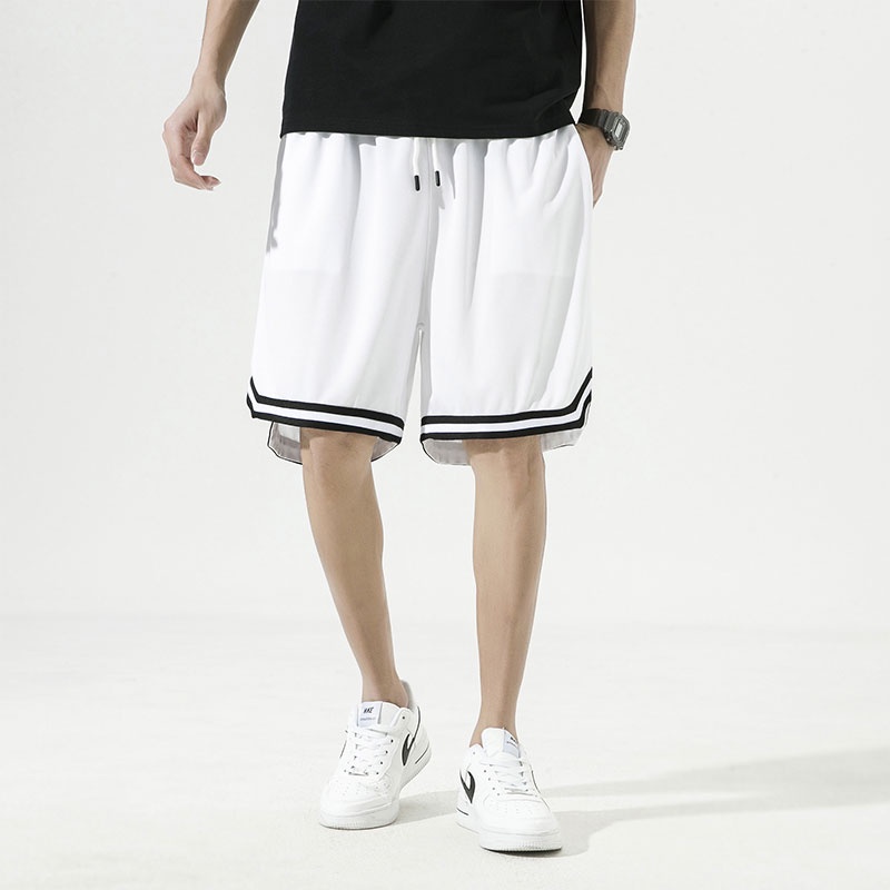 Quần Short Thể Thao Thời Trang Mùa Hè Dành Cho Nam